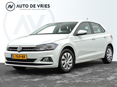 Volkswagen Polo 1.0 TSI 95pk Comfortline Airco