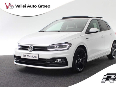 Volkswagen Polo 1.0 TSI 95PK Highline Business R | Pano | LED | ACC | 16 inch