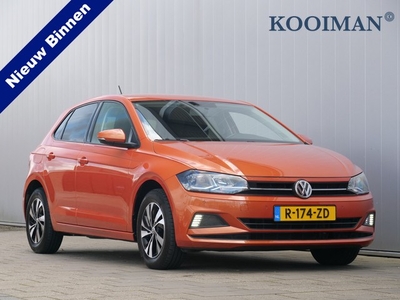 Volkswagen Polo 1.0 TSI 96 PK Comfortline PDC / 15 inch