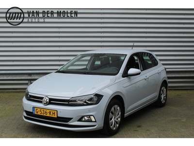 Volkswagen Polo 1.0 TSI 96pk Comfortline Business NL-Auto