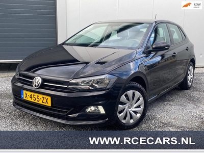 Volkswagen POLO 1.0 TSI