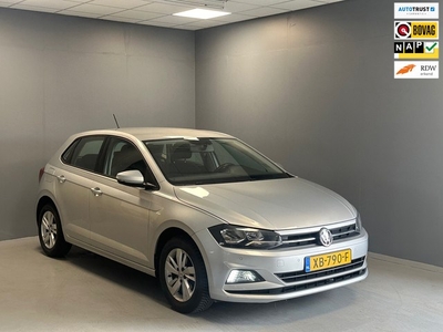 Volkswagen Polo 1.0 TSI Beats 1 EIG DEALER OND PDC APPLE