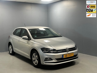 Volkswagen Polo 1.0 TSI Beats 1 EIG DEALER OND PDC APPLE