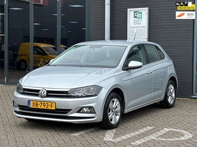 Volkswagen Polo 1.0 TSI Beats/1STE