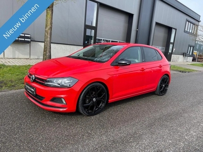 Volkswagen Polo 1.0 TSI BEATS/PDC