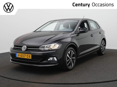 Volkswagen Polo 1.0 TSI Beats Sound Systeem / Apple Carplay