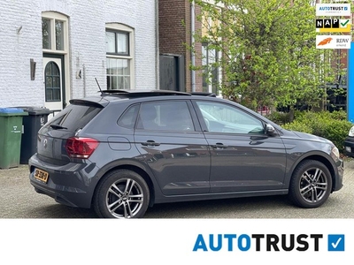 Volkswagen Polo 1.0 TSI Comfortline