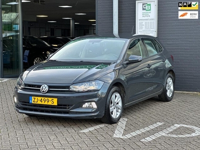 Volkswagen Polo 1.0 TSI Comfortline/1STE