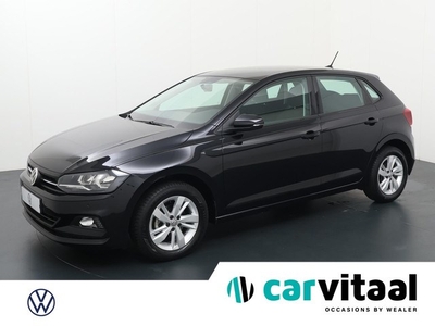 Volkswagen Polo 1.0 TSI Comfortline 95 PK Automaat