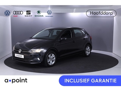 Volkswagen Polo 1.0 TSI Comfortline 95pk 5bak airco