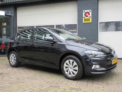 Volkswagen Polo 1.0 TSI Comfortline ADAPTIVE CRUISE/APPLE