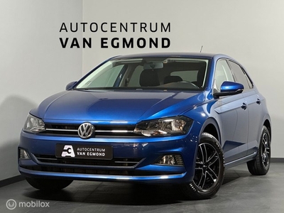 Volkswagen Polo 1.0 TSI Comfortline App Connect Navi