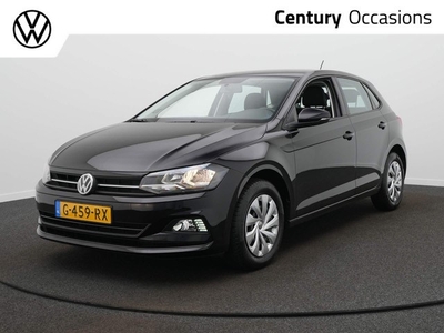 Volkswagen Polo 1.0 TSI Comfortline Apple Carplay / Airco /