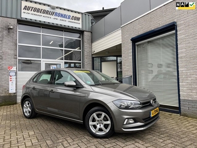 Volkswagen Polo 1.0 TSI Comfortline Business