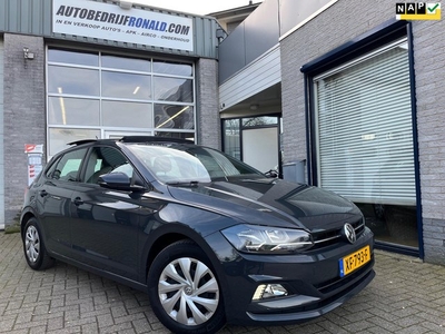 Volkswagen Polo 1.0 TSI Comfortline Business