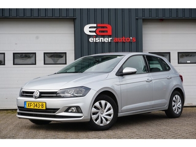 Volkswagen Polo 1.0 TSI Comfortline Business