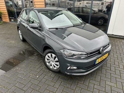 Volkswagen Polo 1.0 TSI Comfortline Business