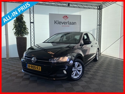 Volkswagen Polo 1.0 TSI Comfortline Business Automaat