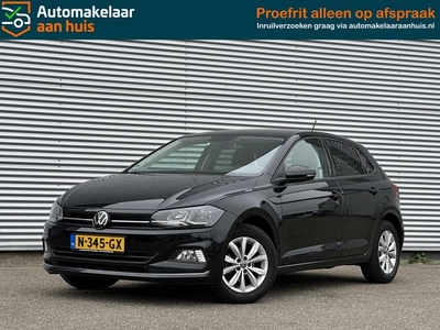 Volkswagen Polo 1.0 TSI Comfortline Business CarPlay