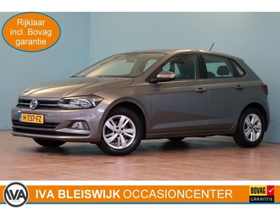 Volkswagen Polo 1.0 TSI Comfortline Business NAVI