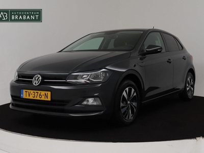 Volkswagen Polo 1.0 TSI Comfortline Business (NAVIGATIE