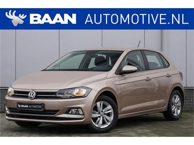 Volkswagen Polo 1.0 TSI Comfortline DAB Apple CarPlay