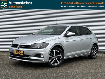 Volkswagen Polo 1.0 TSI Comfortline | DSG| Clima|