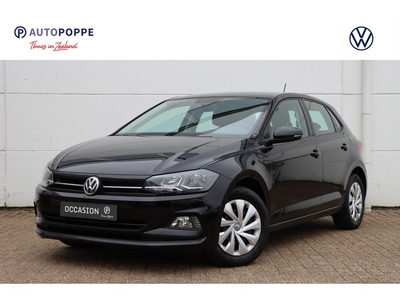 Volkswagen Polo 1.0 TSI Comfortline Executive 95pk