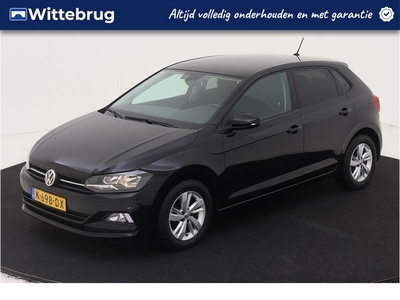 Volkswagen Polo 1.0 TSI Comfortline Executive DSG Automaat