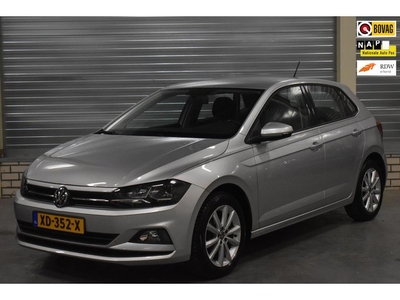 Volkswagen Polo 1.0 TSI Comfortline + Highline VelgenApple