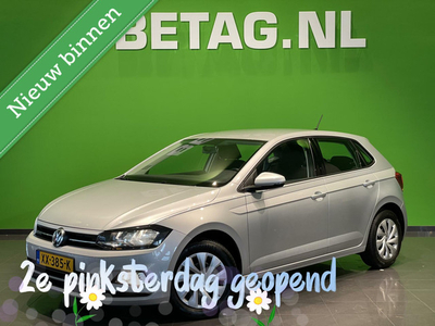 Volkswagen Polo 1.0 TSI Comfortline | Navi |