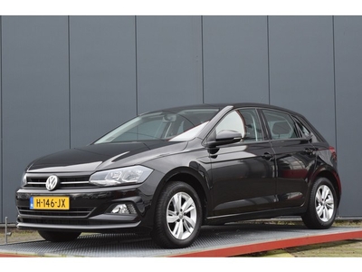 Volkswagen Polo 1.0 TSI Comfortline navigatie (bj 2020)