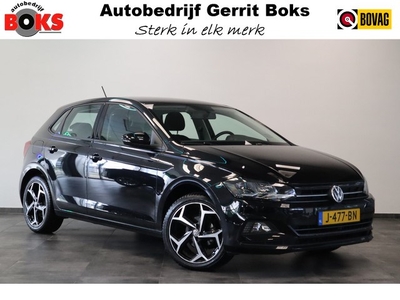 Volkswagen Polo 1.0 TSI Comfortline Navigatie, PDC, 17 inch