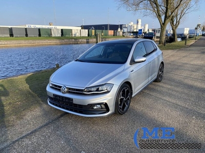 Volkswagen Polo - 1.0 TSI Highline