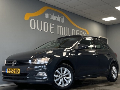 Volkswagen Polo 1.0 TSI Highline