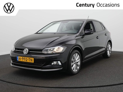 Volkswagen Polo 1.0 TSI Highline / ACC / App-Connect / Navi