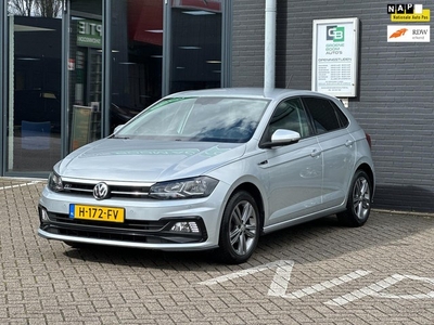 Volkswagen Polo 1.0 TSI Highline Business