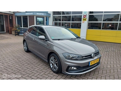 Volkswagen Polo 1.0 TSI Highline Business R