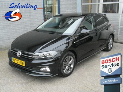 Volkswagen Polo 1.0 TSI Highline Business R Inclusief