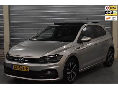 Volkswagen Polo 1.0 TSI Highline R-Line +PanoramadakLed