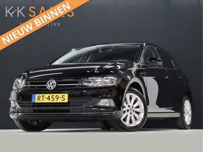 Volkswagen Polo 1.0 TSI Highline [CARPLAY, STOELVERWARMING