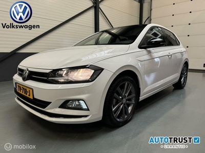 Volkswagen Polo 1.0 TSI Highline DSG 1e Eig Carplay