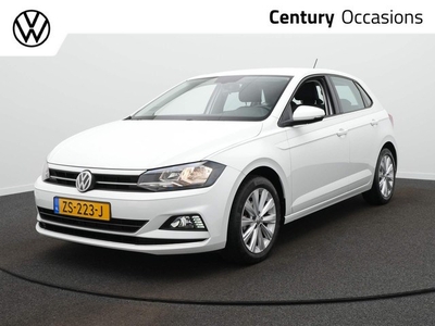 Volkswagen Polo 1.0 TSI Highline Navigatie / Clima / 16 Inch