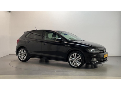 Volkswagen Polo 1.0 TSI Highline R-Line Navigatie App-Connect DAB+