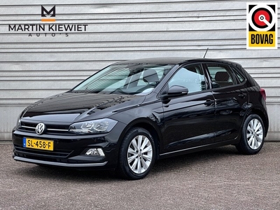 Volkswagen Polo 1.0 TSI HighlineClimateAdaptive