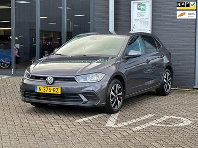 Volkswagen Polo 1.0 TSI Life/1STE EIG/NWE MODEL/NL-AUTO