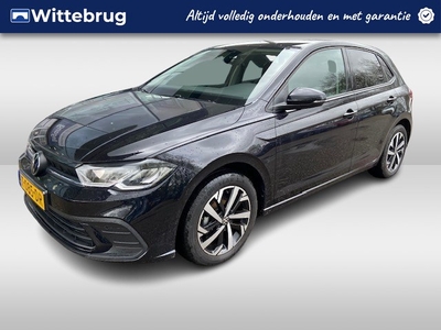 Volkswagen Polo 1.0 TSI Life Business (bj 2023)