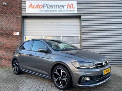 Volkswagen Polo 1.0 TSI R-line! Camera! Navi! Pano! 1e Eig.!