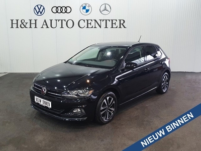 Volkswagen Polo 1.0 TSI UNITED 110 PKNAVICRUISE CONTROL