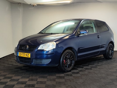 Volkswagen Polo 1.2-12V Optive | Airco |